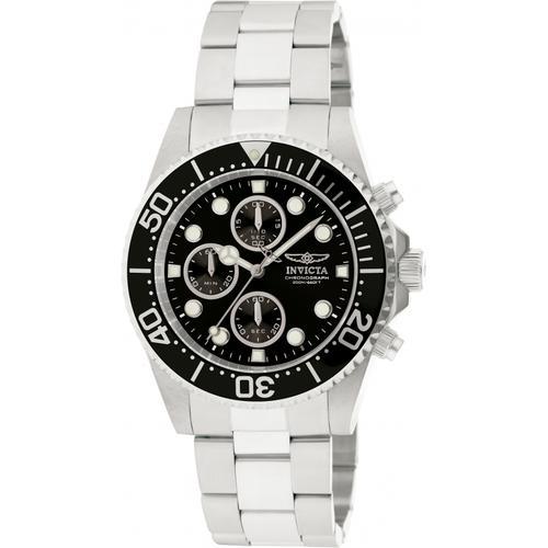 Jam Tangan Pria Invicta Original INV 1768 Pro Diver