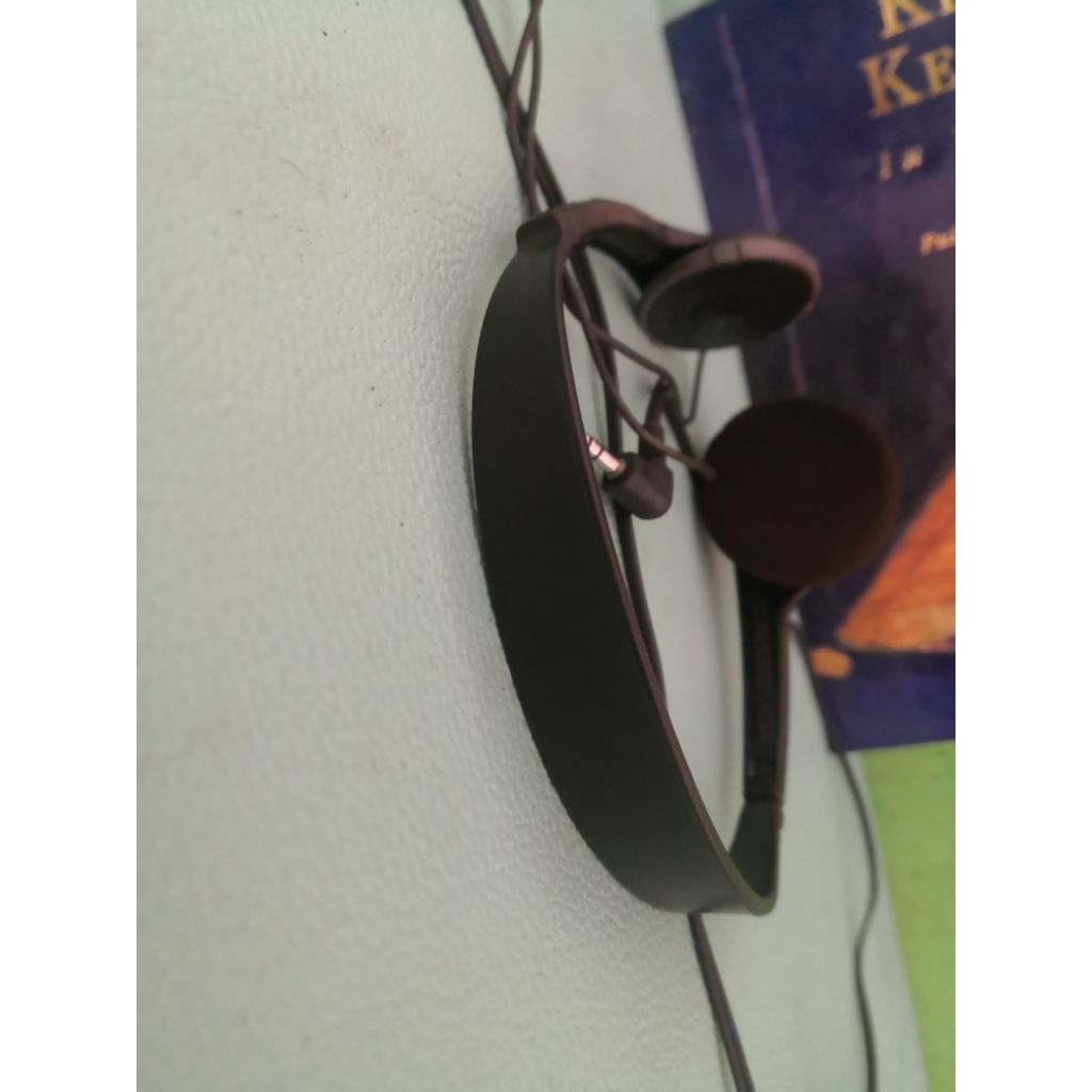 headphone panasonic xbs