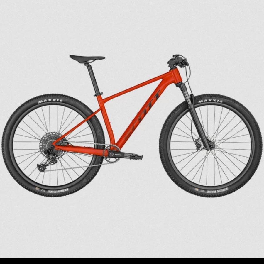 Mountain Bikes MTB - Sepeda Gunung Scott 23 Scale 970 New BNIB Original 100%