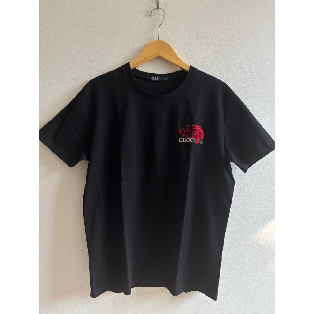 KAOS THE NORTH FACE GUCCI