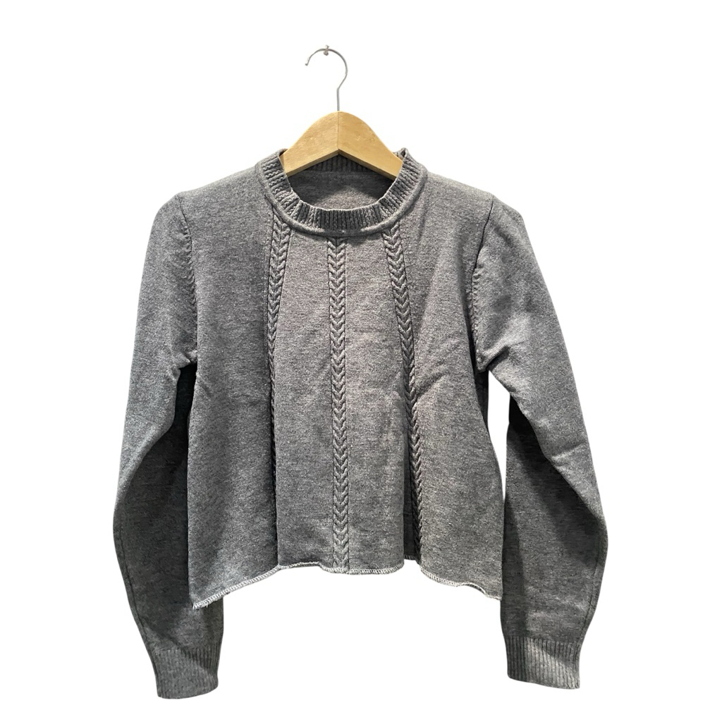 Preloved List kepang