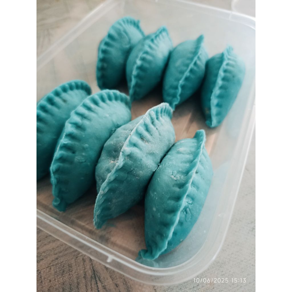 

CIRENG MINI ORI AYAM TIDAK PEDAS