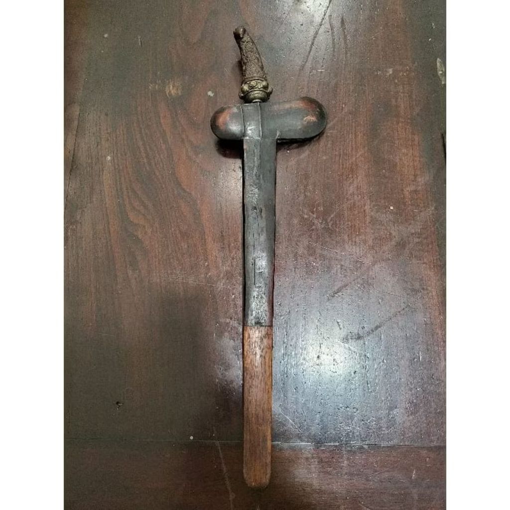 keris sepang lar bangau