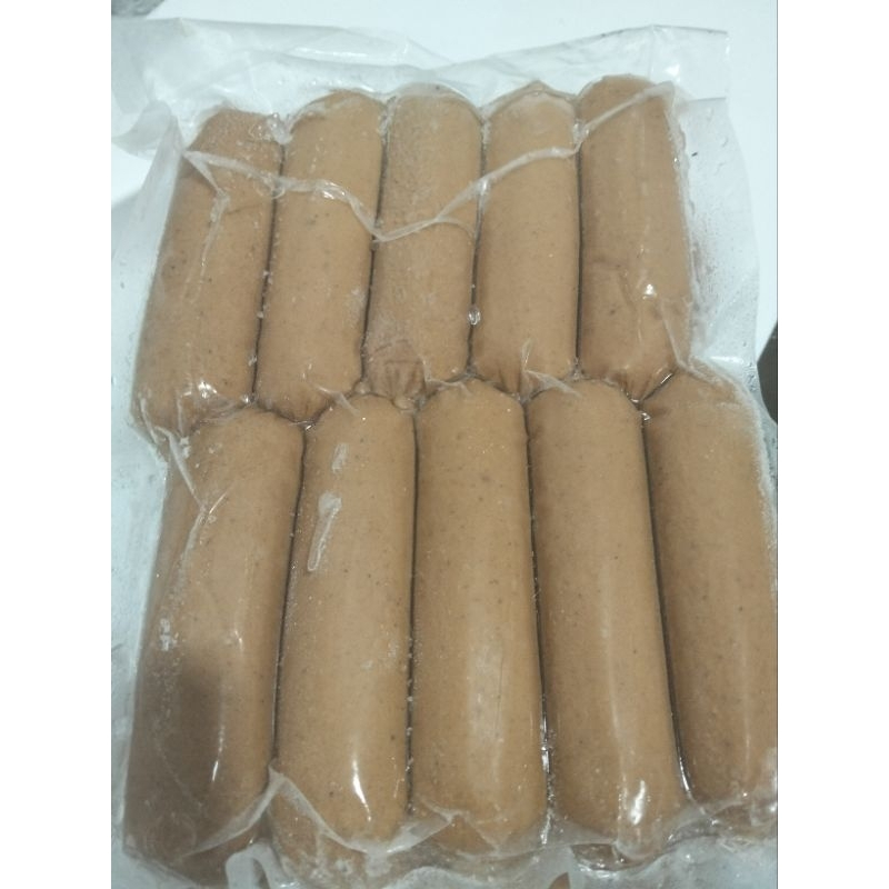 

[PROMO] Sosis Abuba 0.5 Kg, Sosis Enak Abuba frozen food