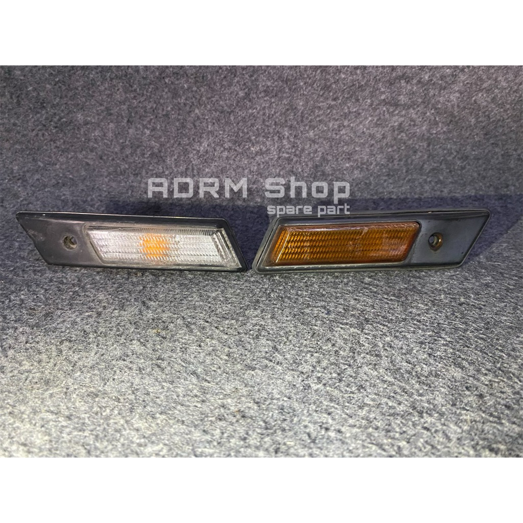 Lampu Sein Fender Bmw E36
