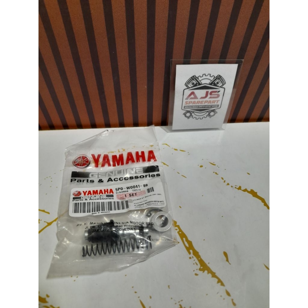 MASTER REM MIO B PTH 5PO- W0041-00 YAMAHA