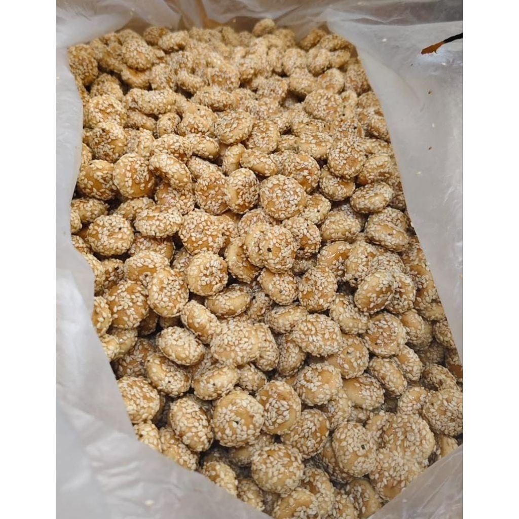 

snack mari wijen