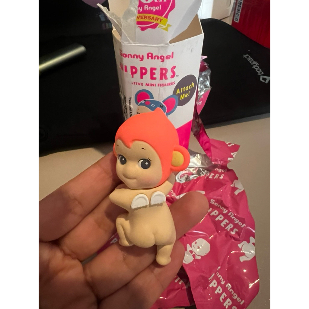 SONNY ANGEL LOOKING BACK SERIES