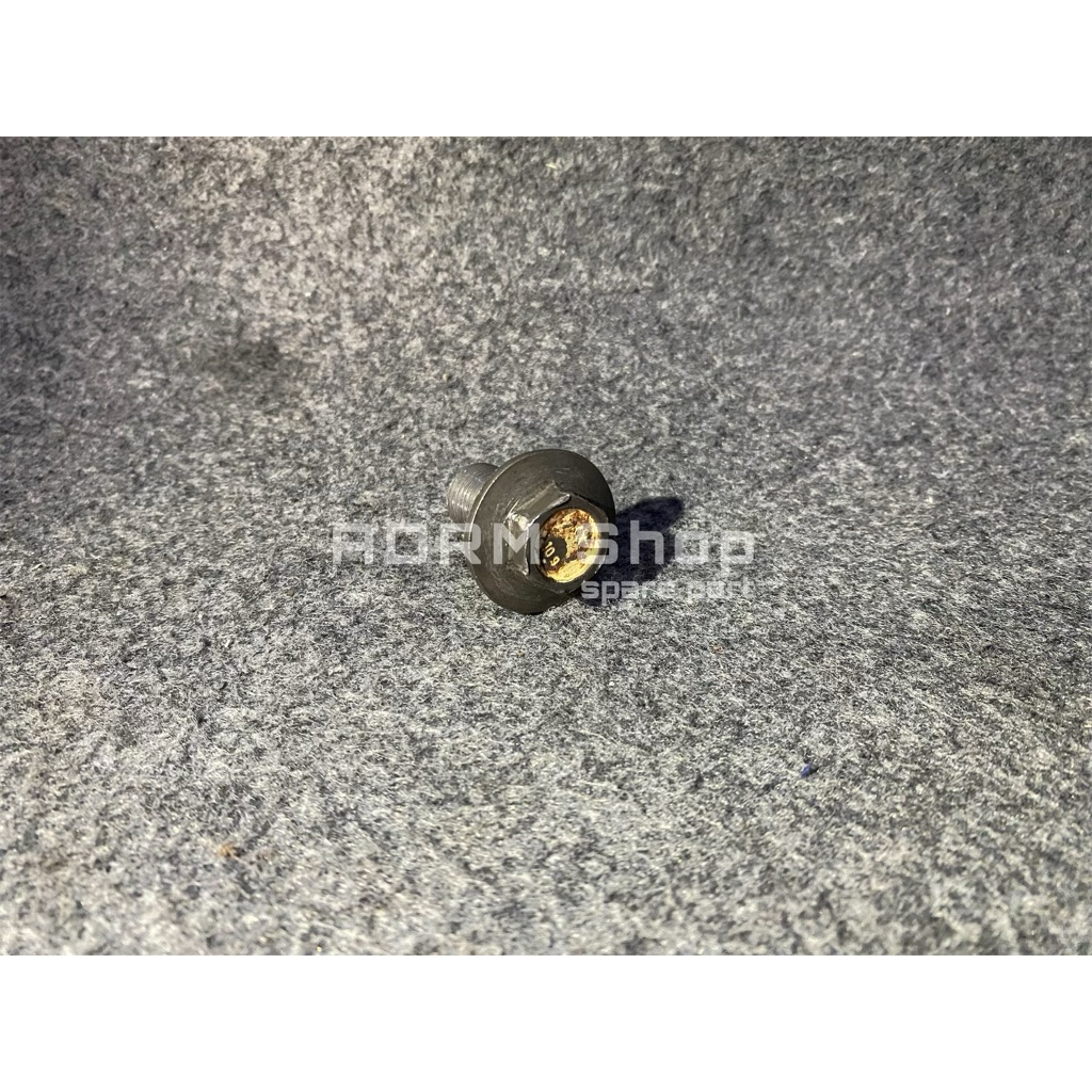 Baut Stir Ring 16 Bmw E36 E39 E46