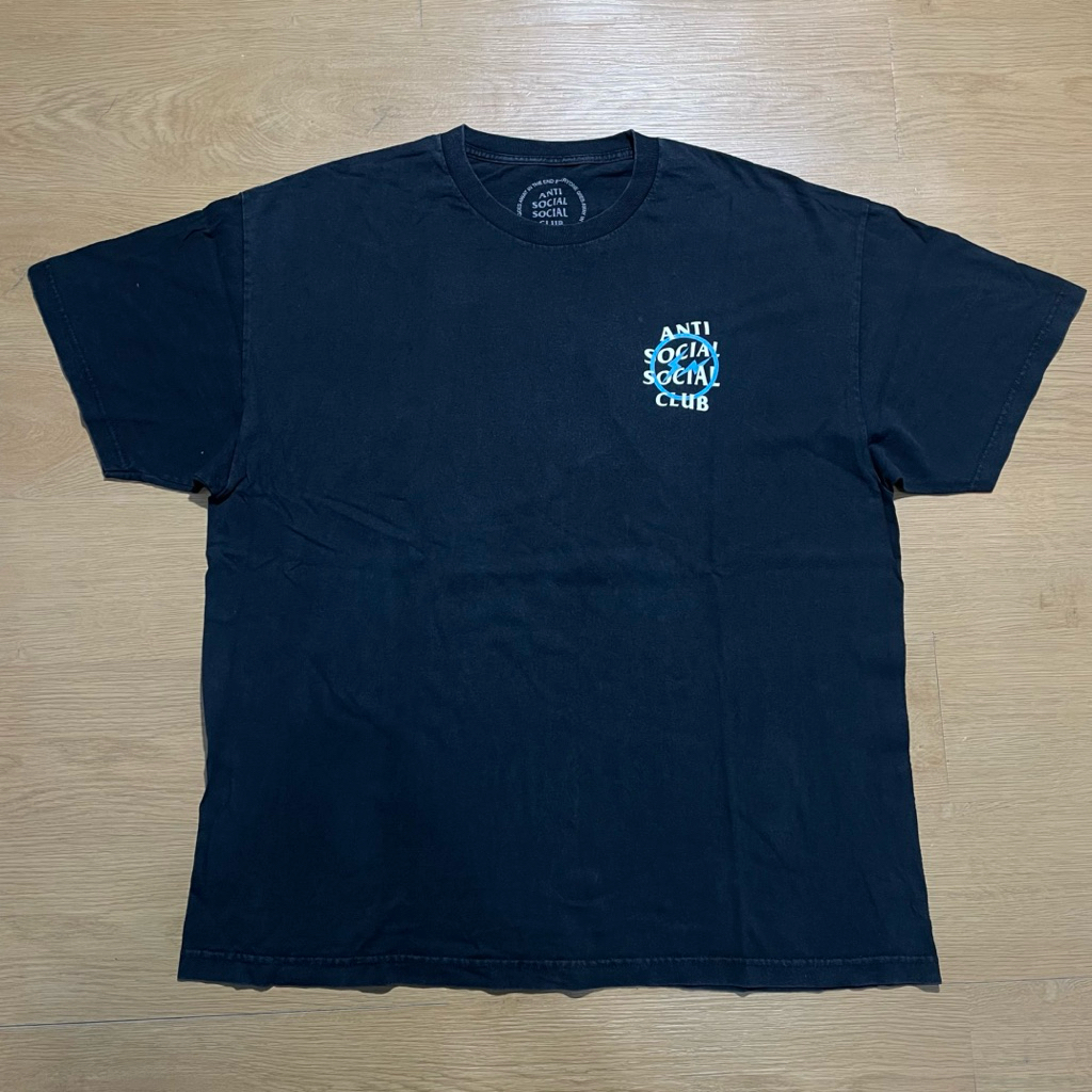 tshirt assc x fragment