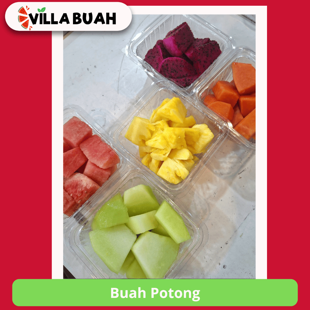 

Buah Potong Semangka