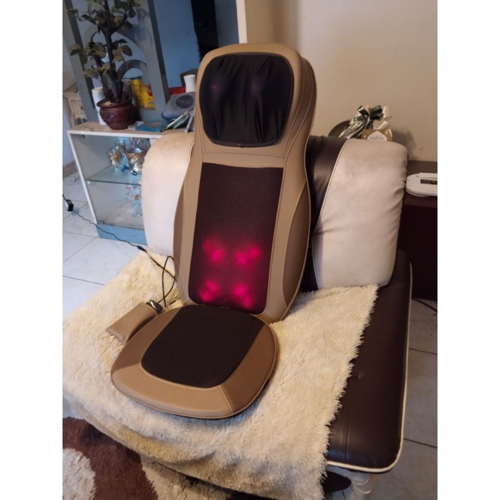 Kursi pijat-pijat terapi-pijat capek/raja kursi pijat Murah