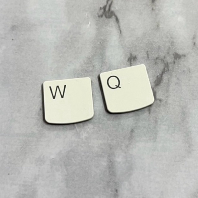 TOMBOL TUTS LENOVO YOGA SLIM 7 CARBON