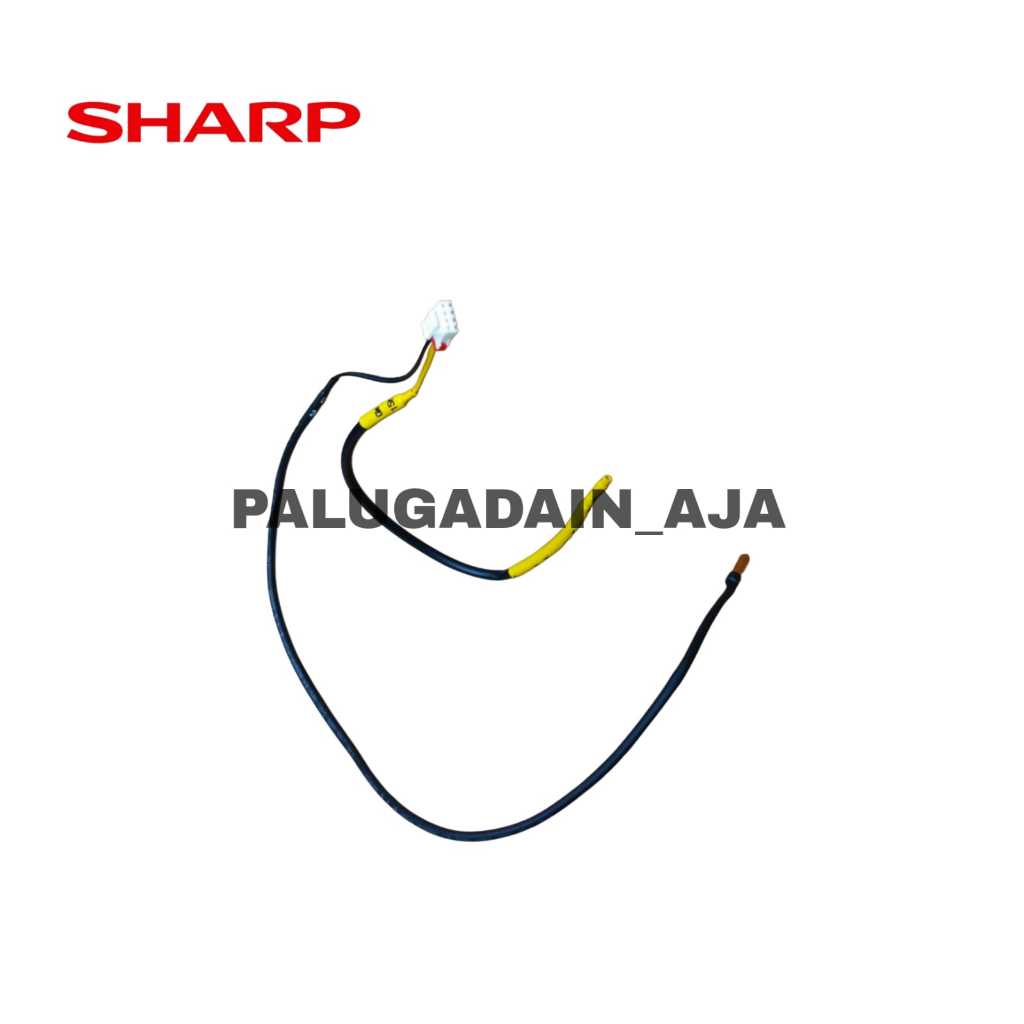 termistor ac gree 1/2pk thermistor ac gree 1/2 pk sensor suhu ac gree 1/2pk 3/4pk 1pk