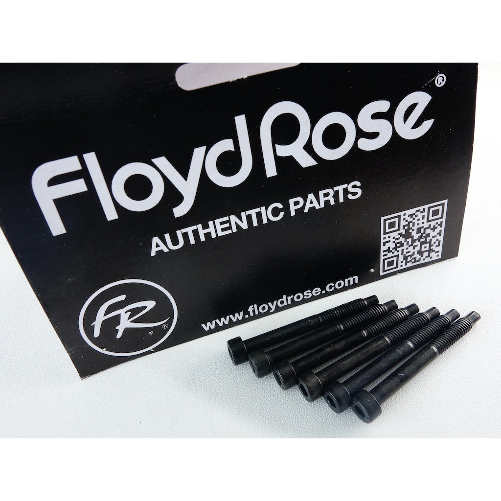 Floyd Rose Original String Lock Screws FROSLSBP