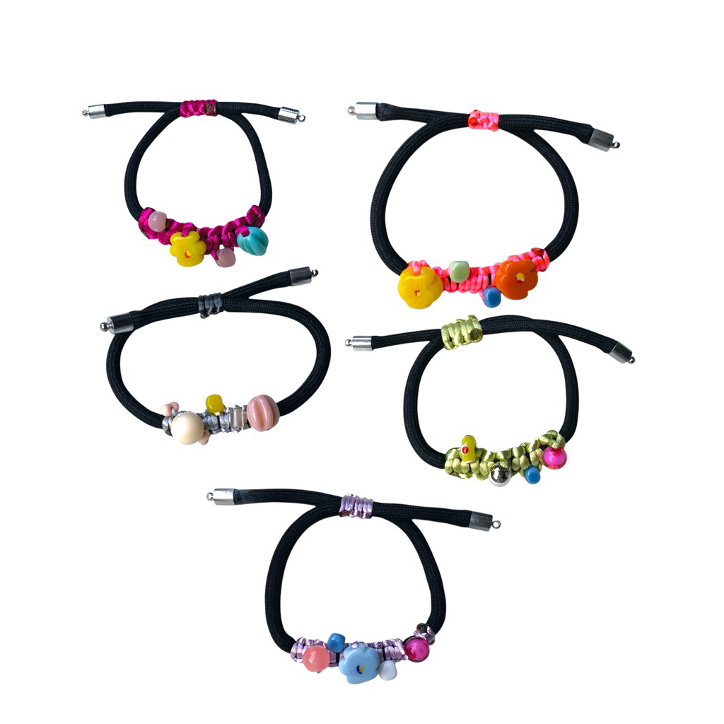 Paracord Bracelet | Gelang Paracord | Gelang Manik