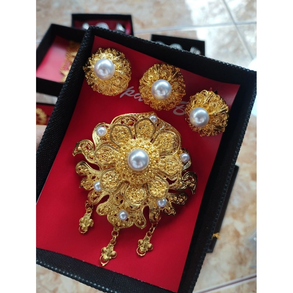 bros alpaka bali lapis emas