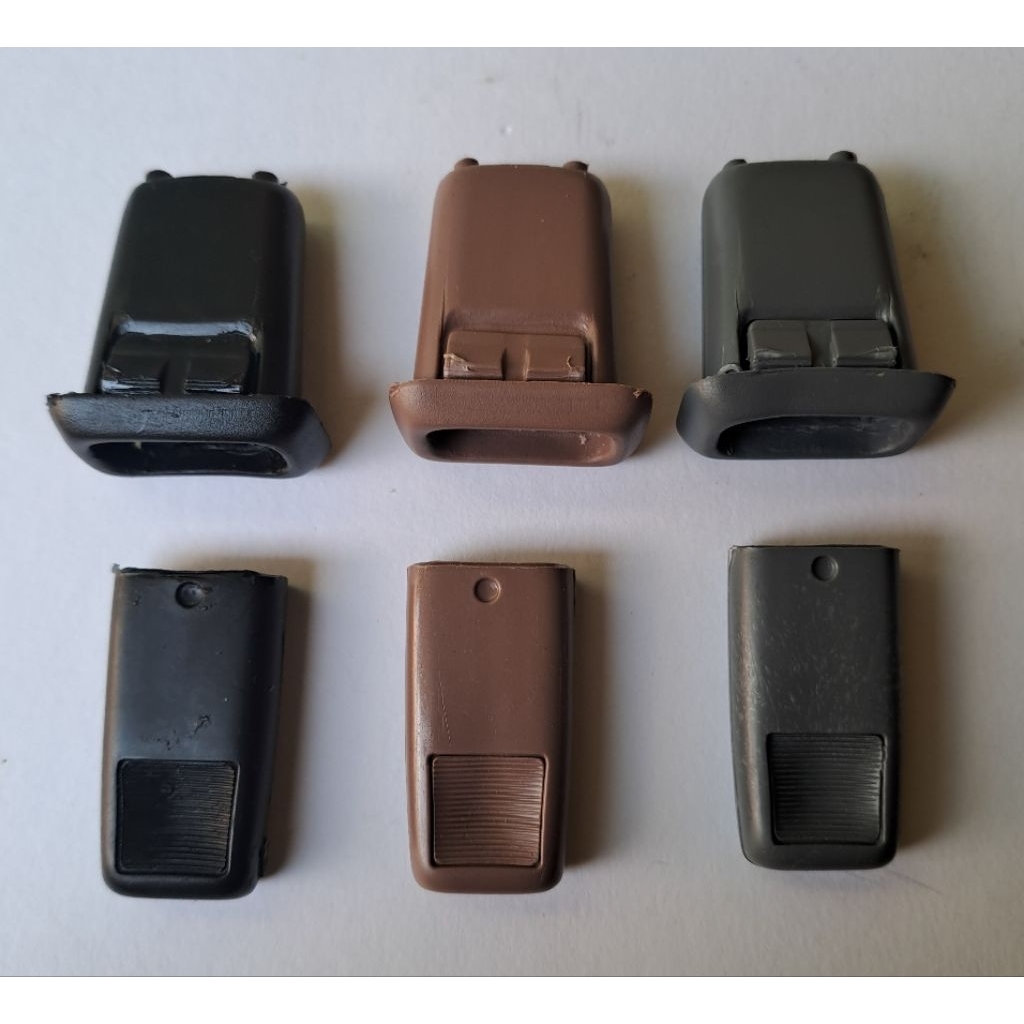 Knop kunci pintu mobil kijang kapsul super