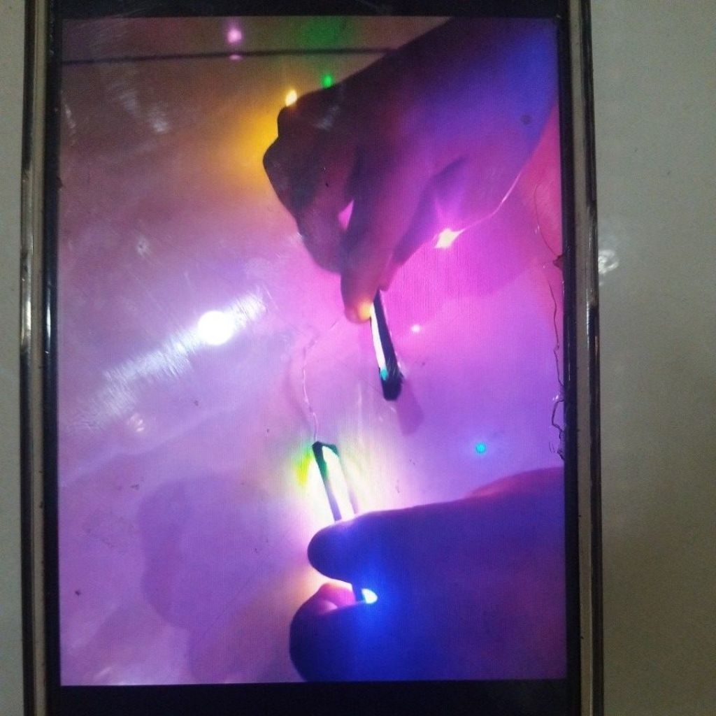 rotator miniatur bus basuri RKC trans jakart