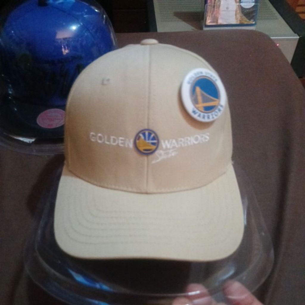 topi nba golden state warrior.caps.osfm