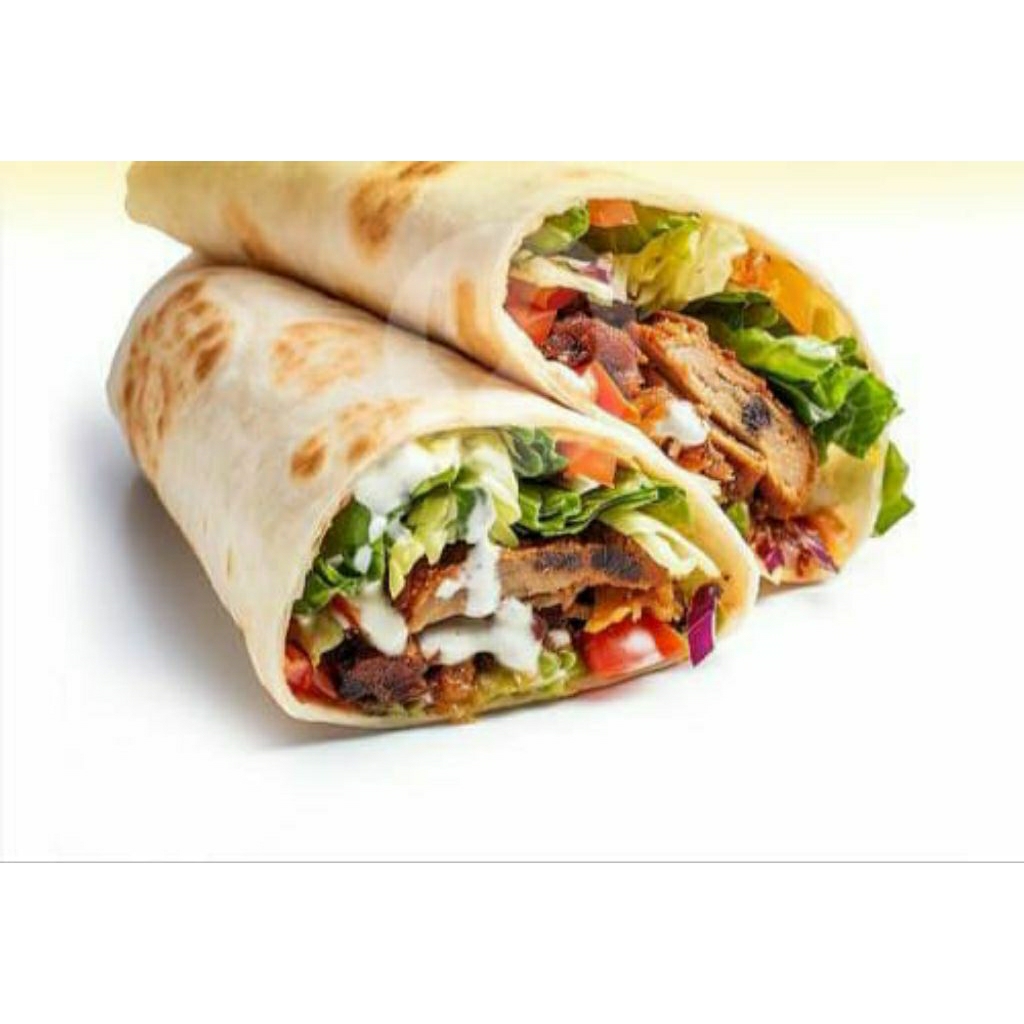 

Kebab Large Plus Keju