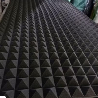 BUSA PEREDAM SUARA RUANGAN PYRAMID