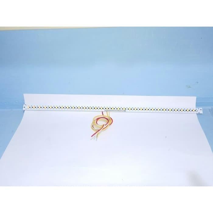 Led DRL Running / Modul DRL Led Sein Running (Led Biru-Kuning) (30CM)