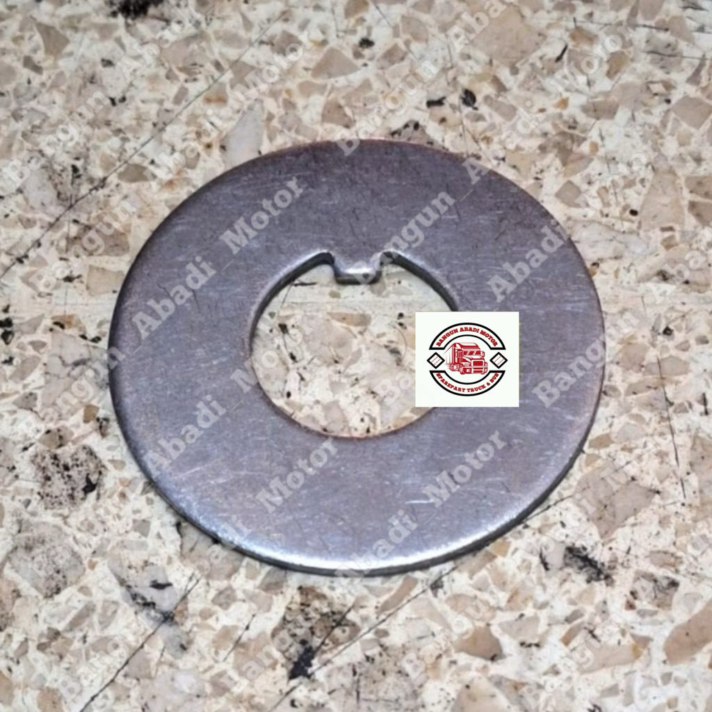 RING AS RODA DEPAN HINO 500 LOHAN WASHER FRONT AXLE HINO 500 LOHAN 9279-39107