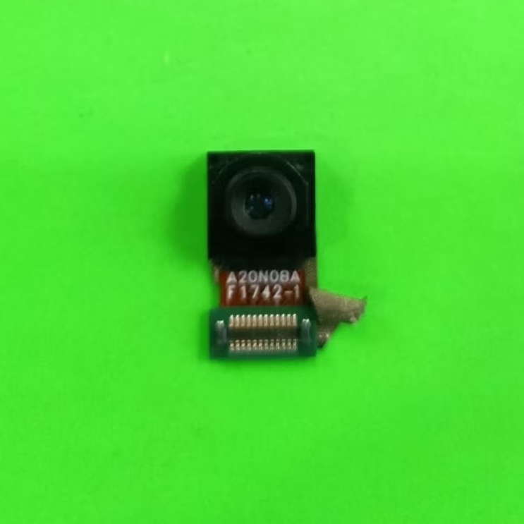 Kamera Depan Oppo F5 Original Copotan