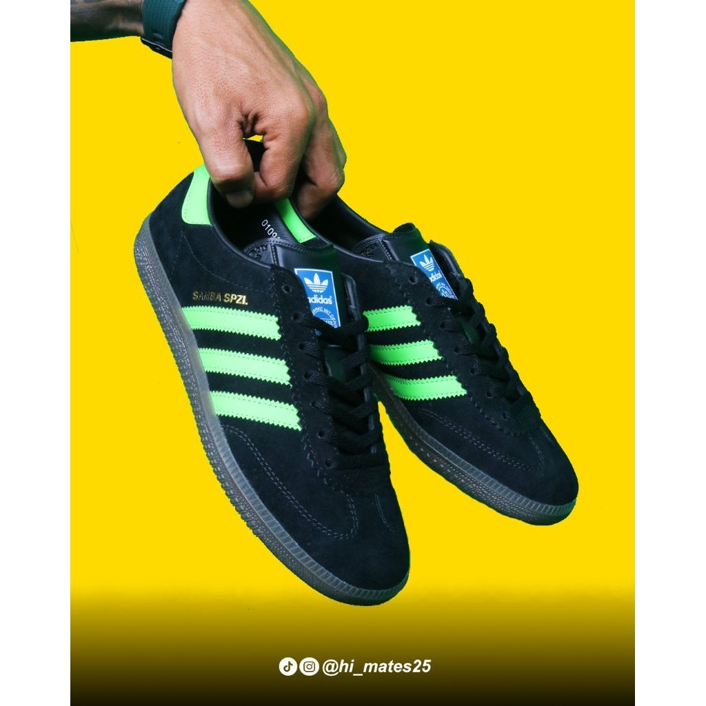 Adidas samba deco spzl