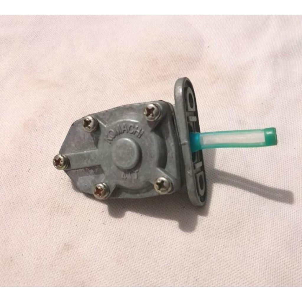Kran bensin, kran tangki Yamaha Mio merk Komachi