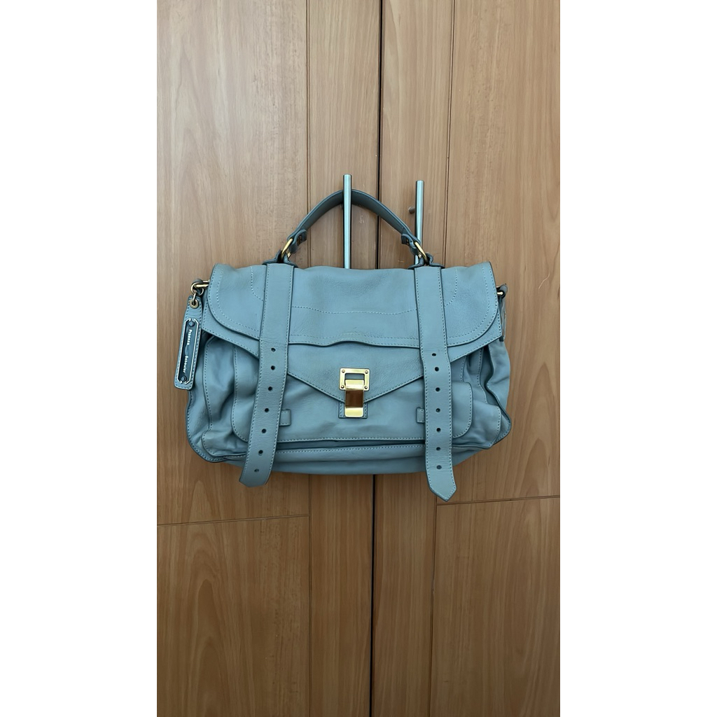 Proenza Schouler Medium PS1