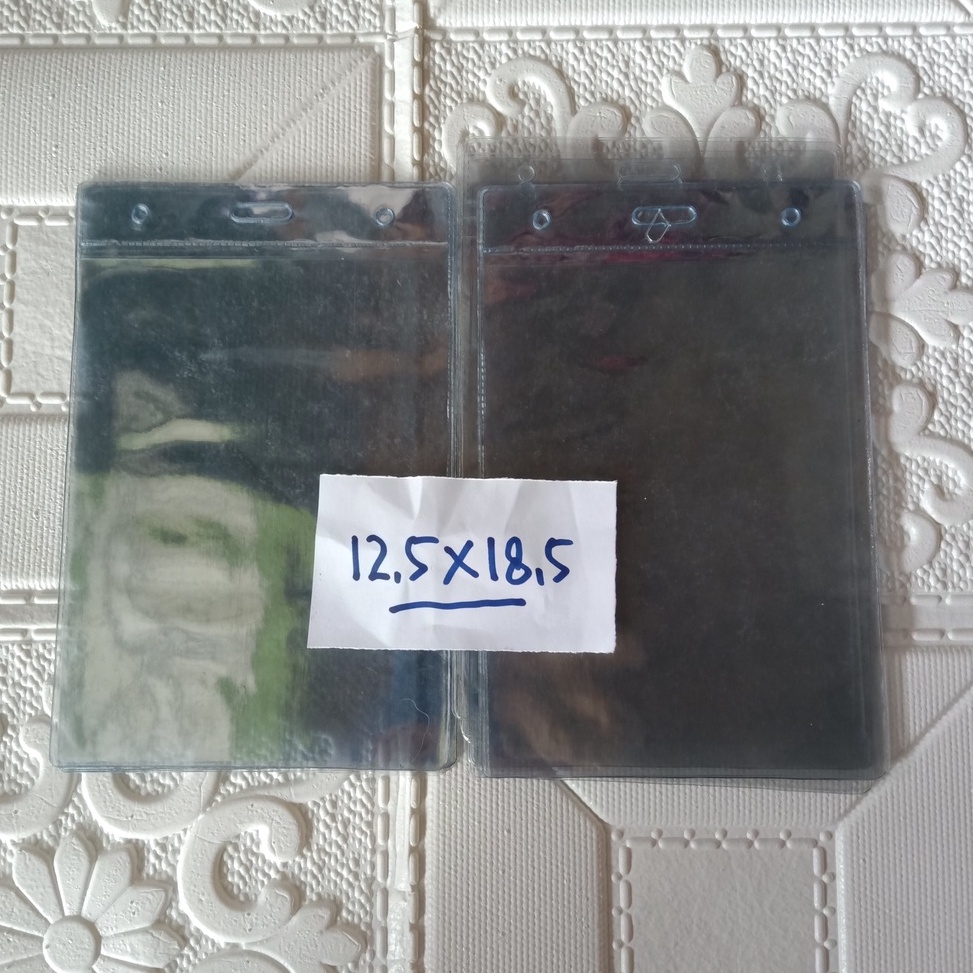 

KODE O18X Plastik Panitia ukuran 125 x185 cm isi 1pcs