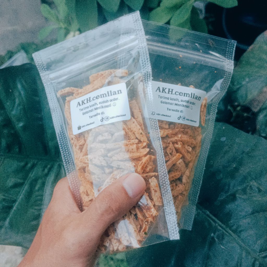 

Basreng AKH Viral 5000 an /pcs