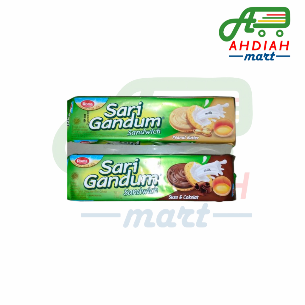 

SARI GANDUM, camilan gandum enak