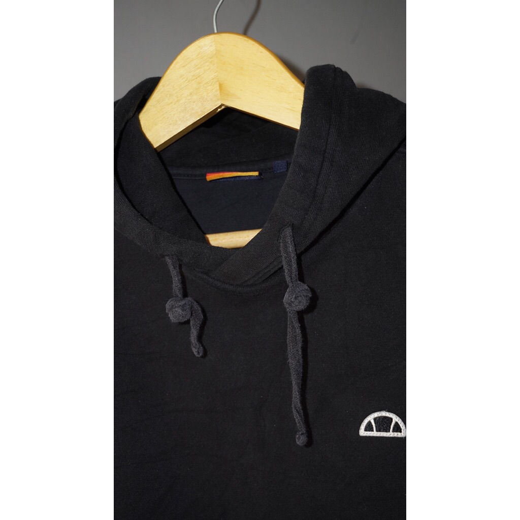 HOODIE ELLESSE SECOND ORIGINAL