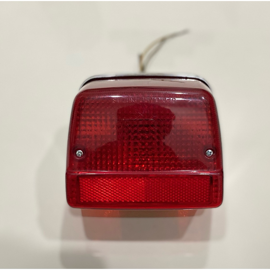 Stoplamp FR80 CDI original NOS