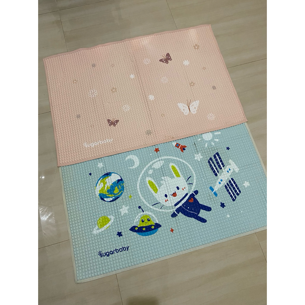 Preloved Perlak Karet Sugar Baby (Harga 1pcs)