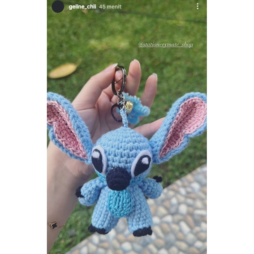 lilo & stitch