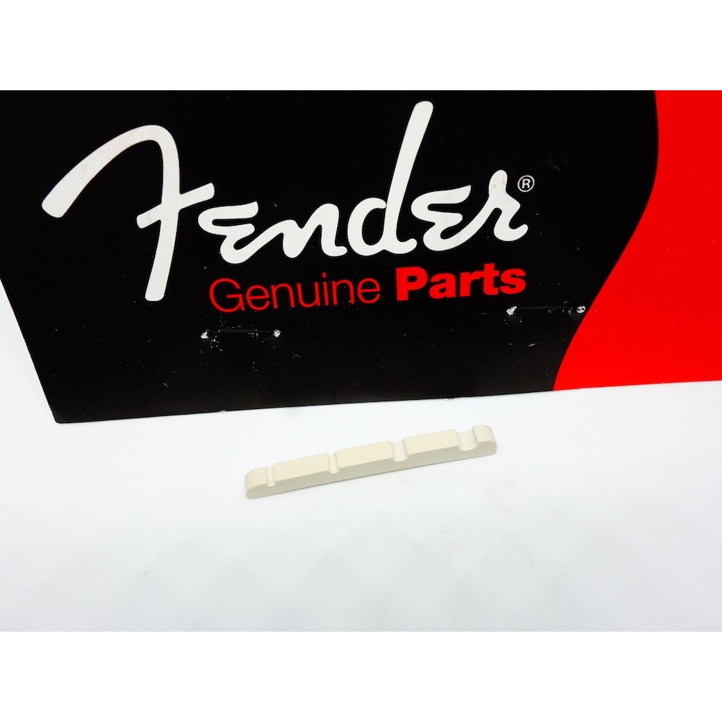 Fender Precision Bass American Standard Bass Nut 0994921000