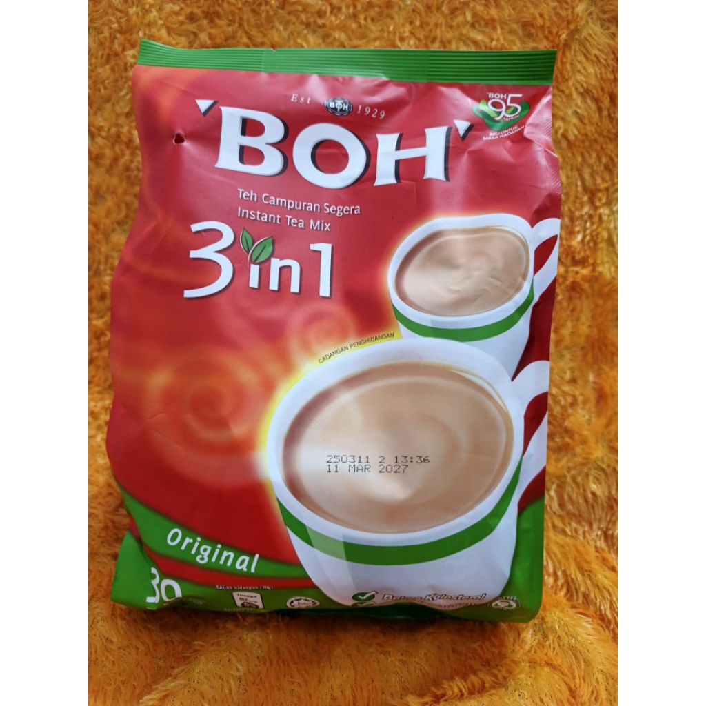 

Boh 3 in 1