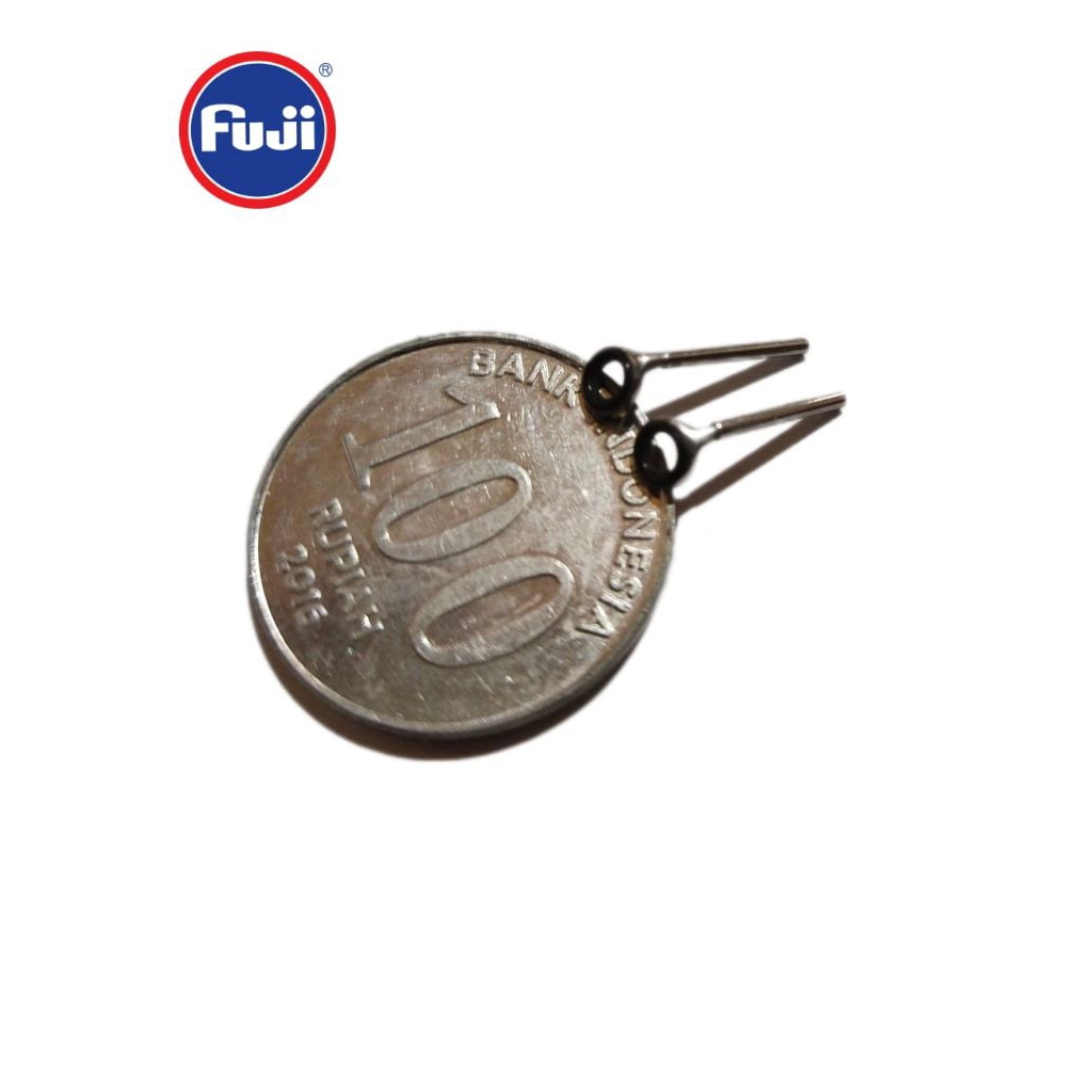 RING FUJI UJUNG TEGEK ANTI KENUR KERITING