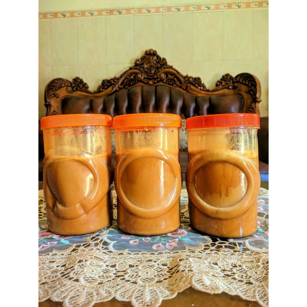 

PETIS MADURA ASLI 100% KEMASAN 250gr, 500gr, & 1 KILO. PETIS MADURA IKAN TUNA ASLI