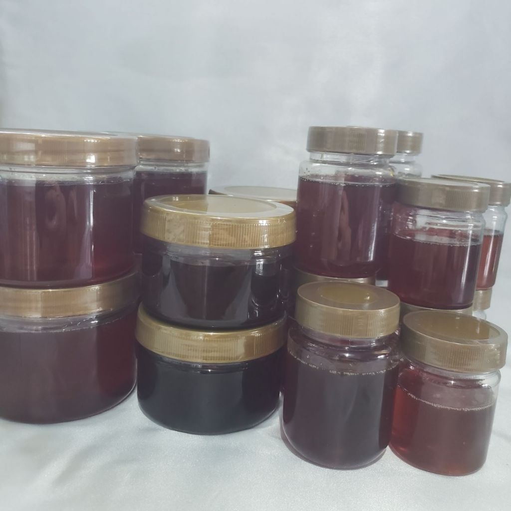 

MADU SIDR MALAKI ORI YAMAN/MADU YAMAN ORI
