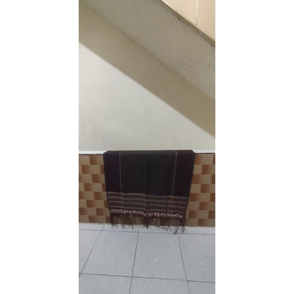 Ulos ragi hotang lama