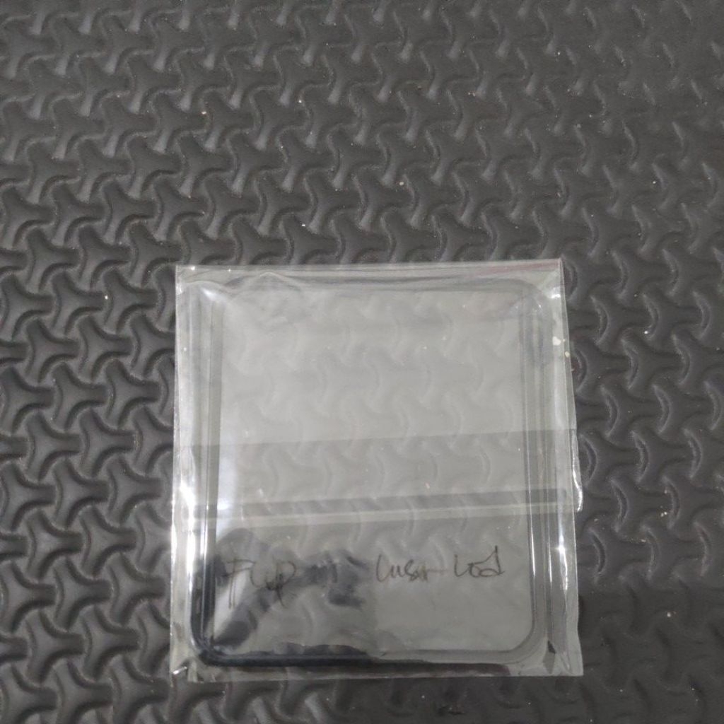 LIST LCD FRAME SAMSUNG Z FLIP 5