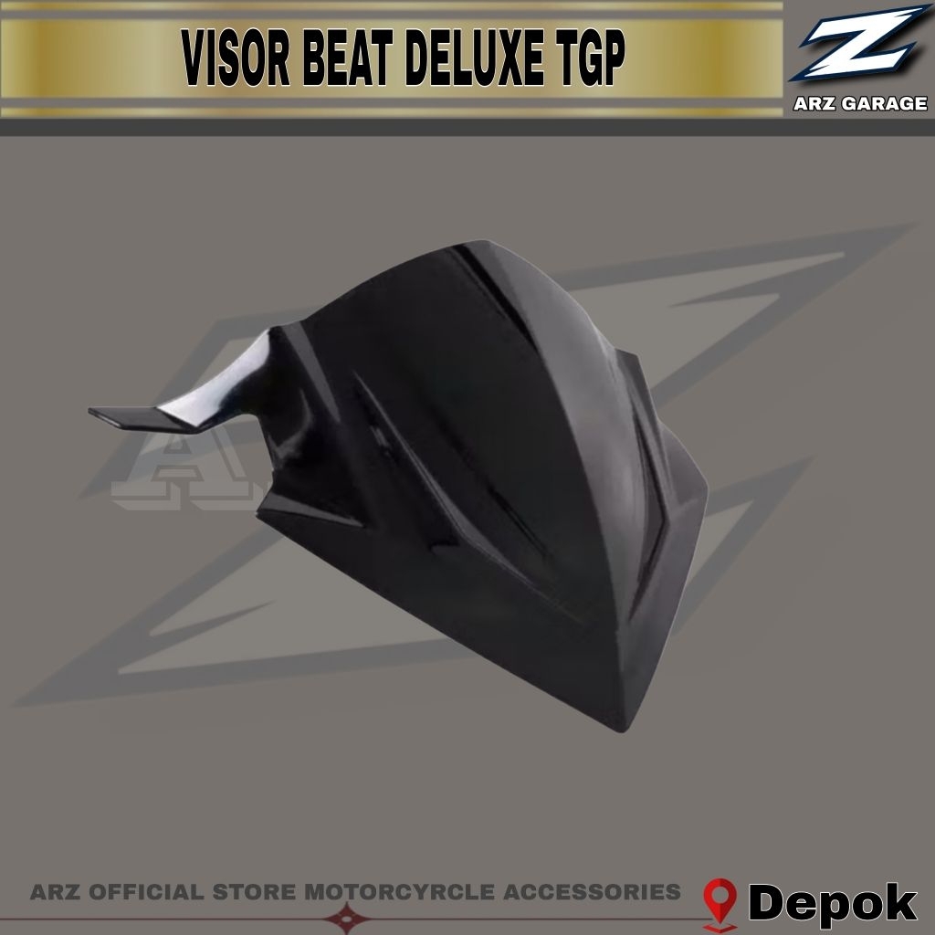 VISOR TGP BEAT DELUXE 2020