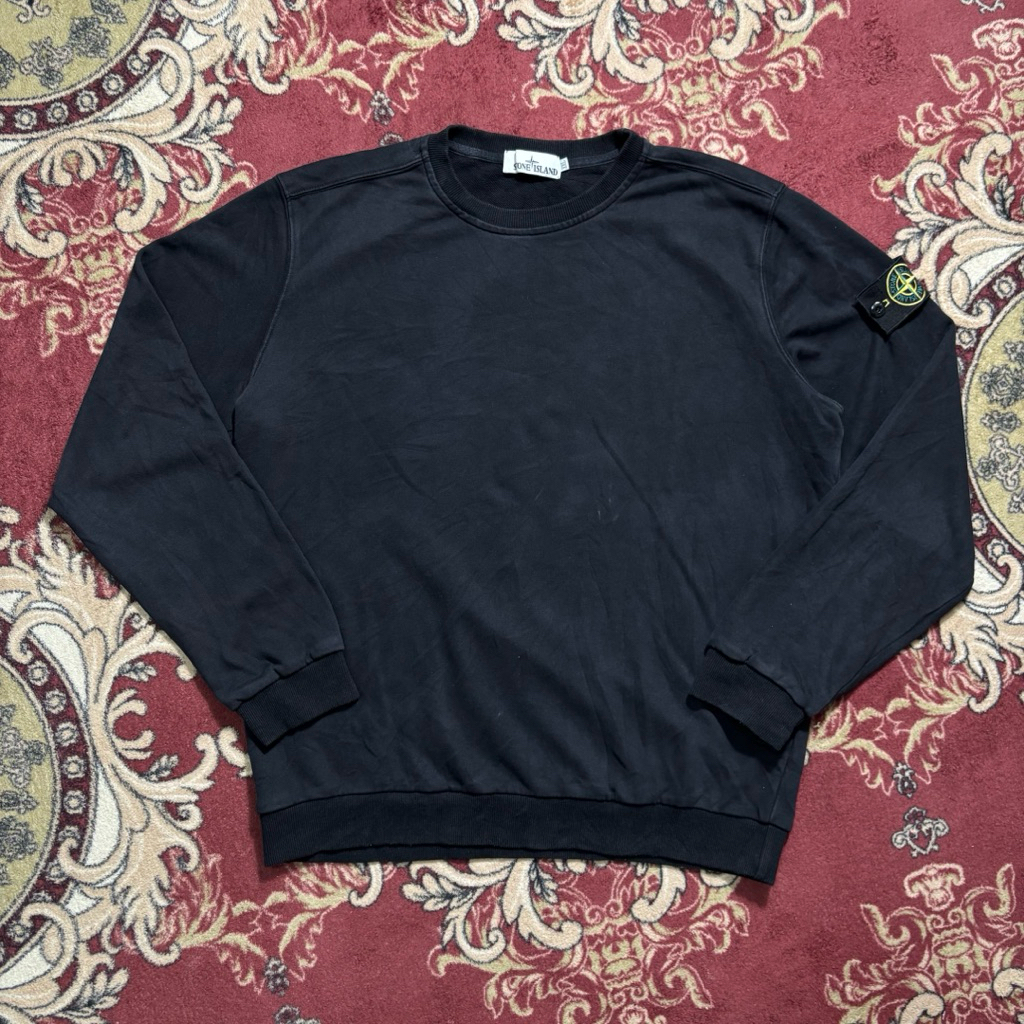 Crewneck Stone Island Second
