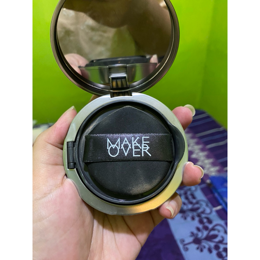 PRELOVED Cushion Makeover Hydrastay N30