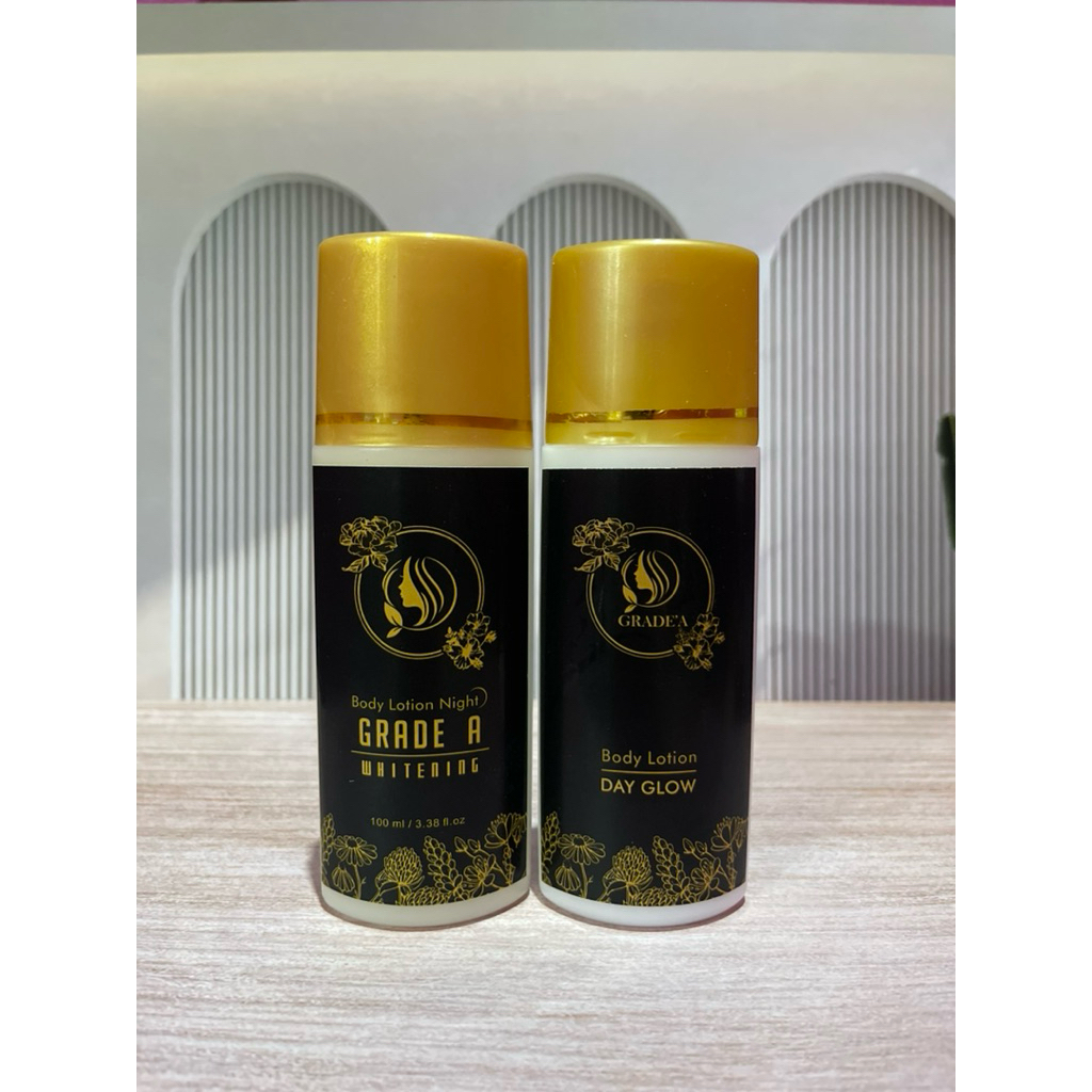 HB GRADE A FORTE PREMIUM | HB WHITENING | HB PREMIUM | GRADE A BPOM | LOTION MALAM